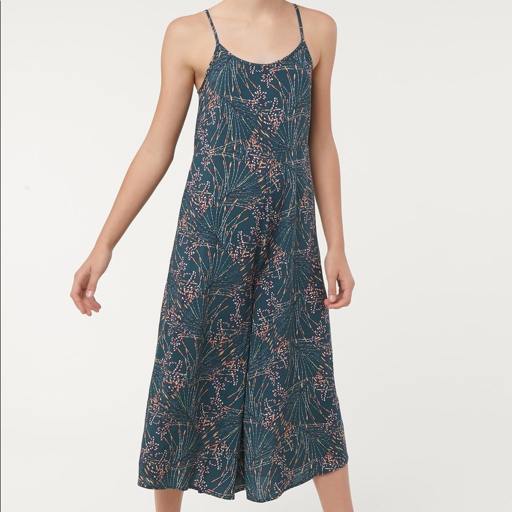 O’Neill girls jumpsuit